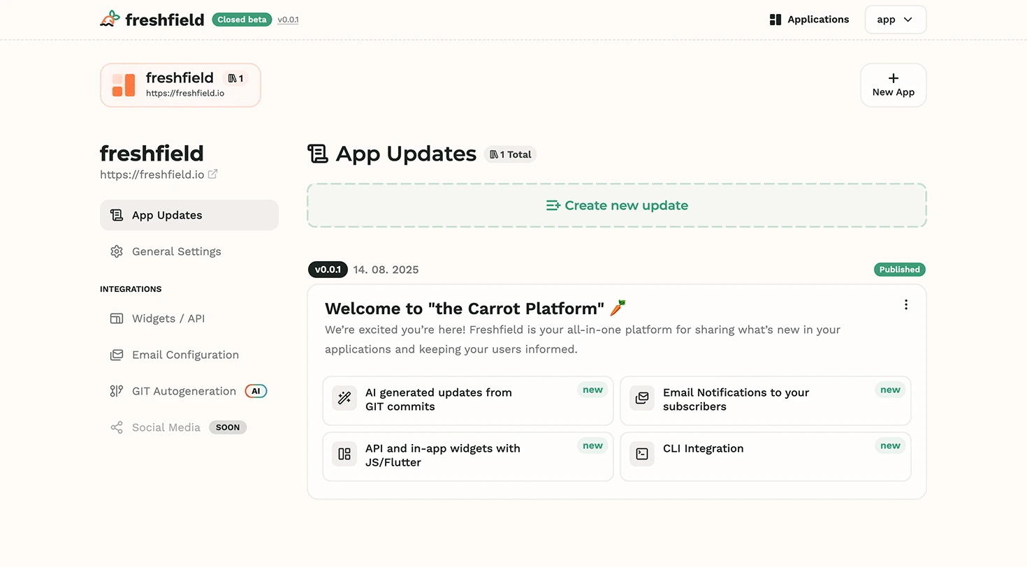 Changelog Illustration
